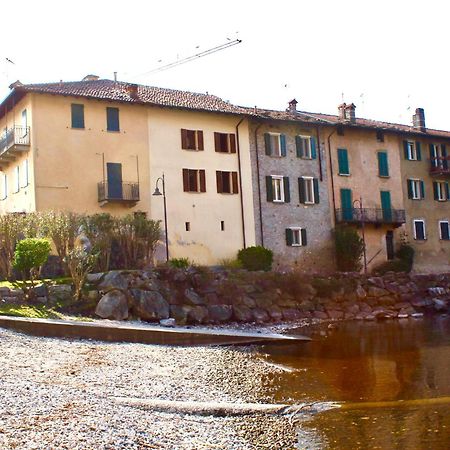ליירנה Riva Bianca Castle Holiday Home מראה חיצוני תמונה