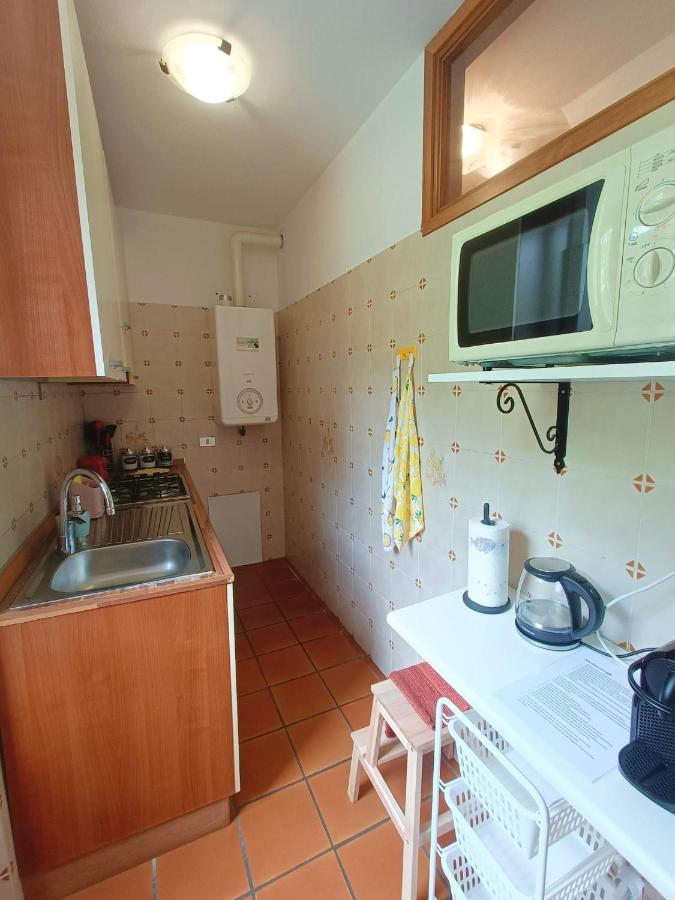 ליירנה Riva Bianca Castle Holiday Home מראה חיצוני תמונה