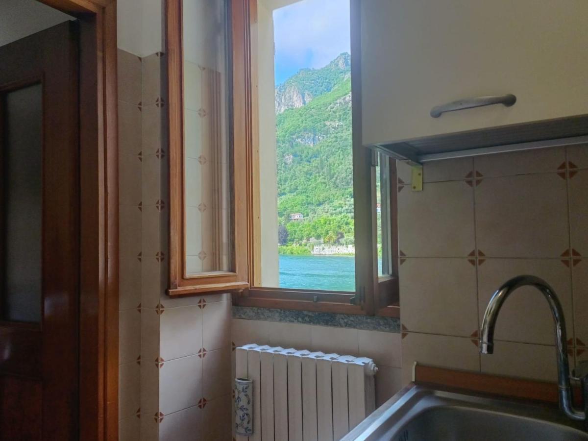 ליירנה Riva Bianca Castle Holiday Home מראה חיצוני תמונה