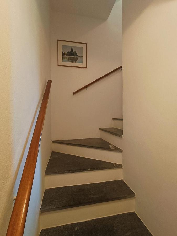 ליירנה Riva Bianca Castle Holiday Home מראה חיצוני תמונה