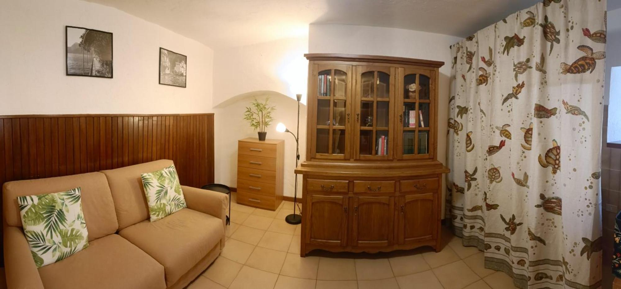 ליירנה Riva Bianca Castle Holiday Home מראה חיצוני תמונה