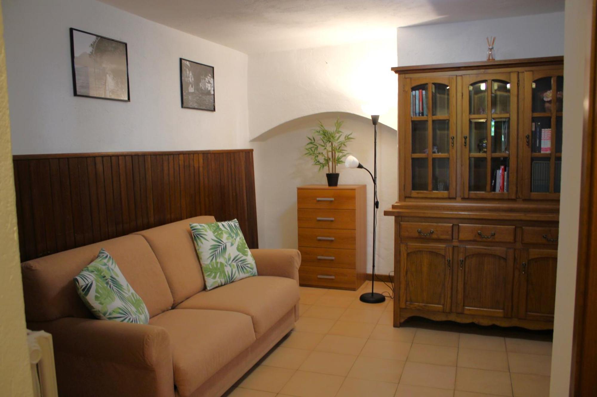 ליירנה Riva Bianca Castle Holiday Home מראה חיצוני תמונה