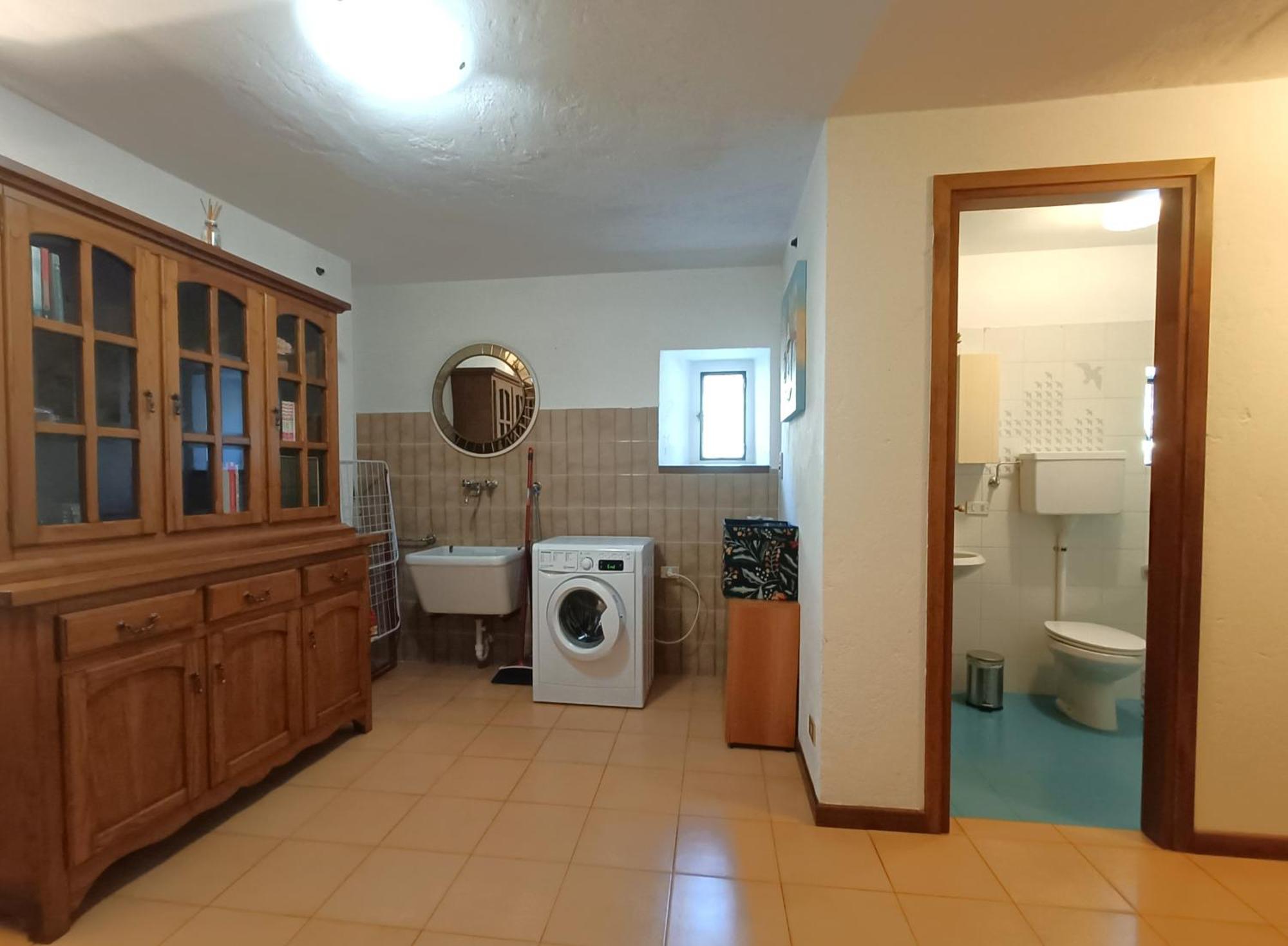 ליירנה Riva Bianca Castle Holiday Home מראה חיצוני תמונה