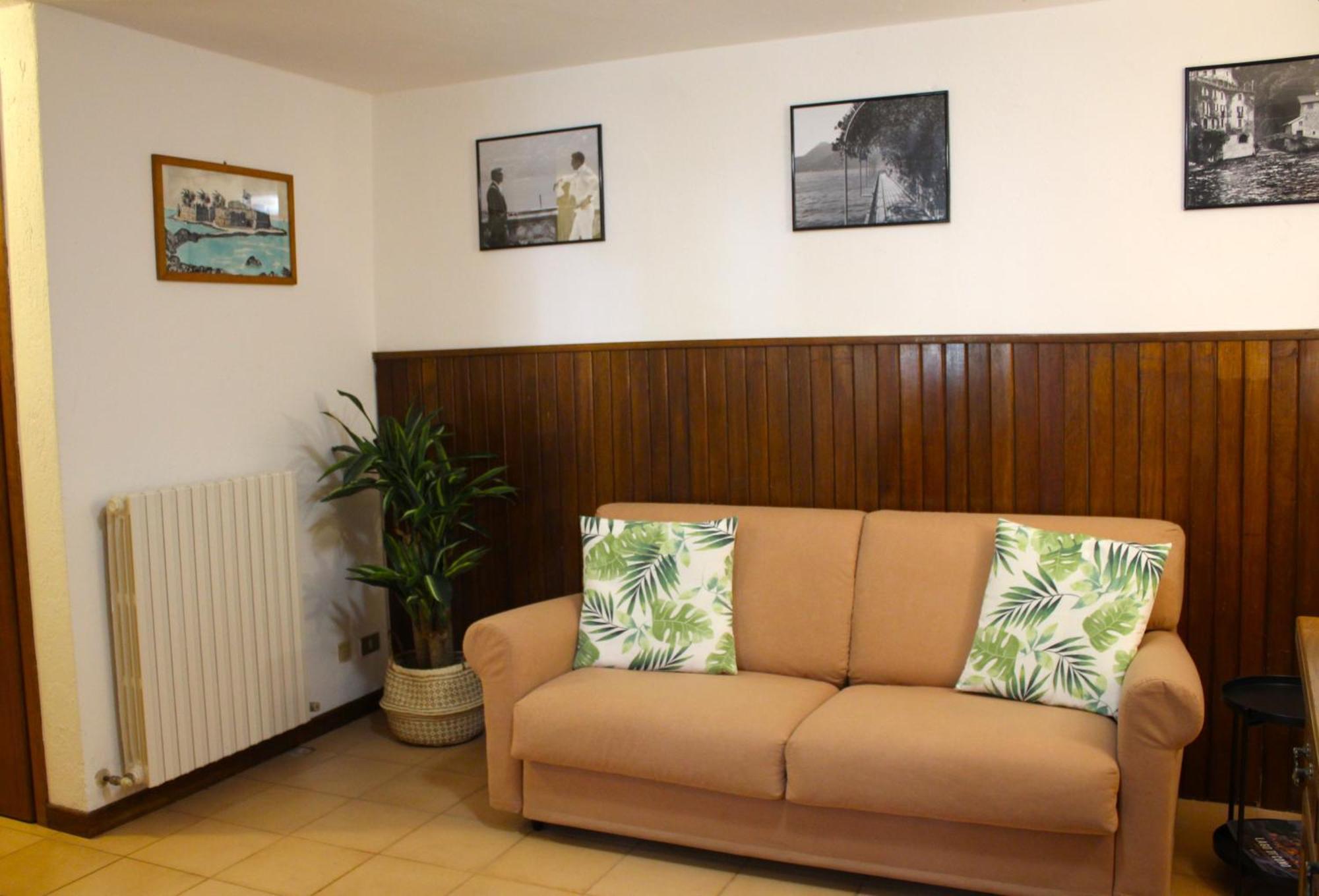 ליירנה Riva Bianca Castle Holiday Home מראה חיצוני תמונה